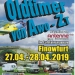 13. Ost-Fahrzeugtreffen in Finowfurt 2019
